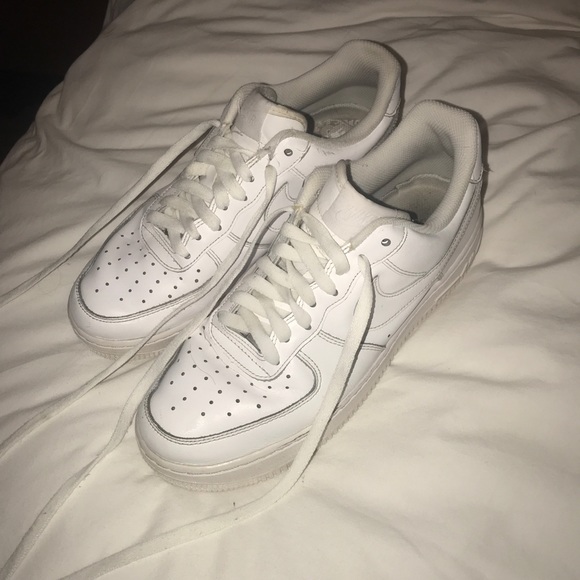 Nike Shoes - Nike Air Force one